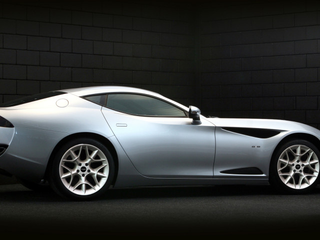 zagato perana z-one pic #113976