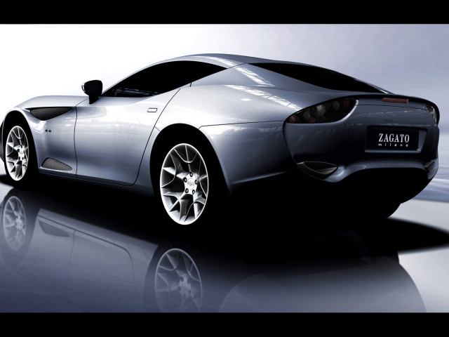 zagato perana z-one pic #113978