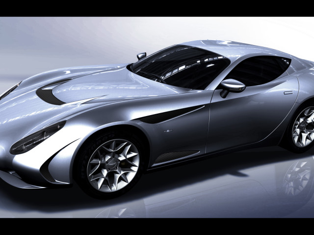 zagato perana z-one pic #113979