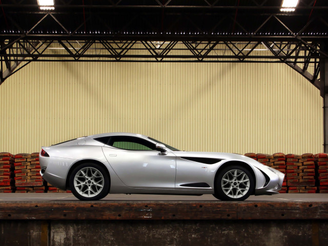 zagato perana z-one pic #113982