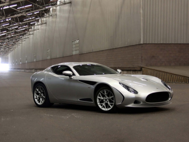 zagato perana z-one pic #113984