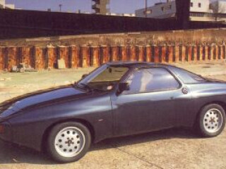 Zagato Zeta 6