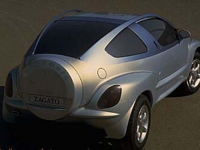 zagato bravo bis pic #26620