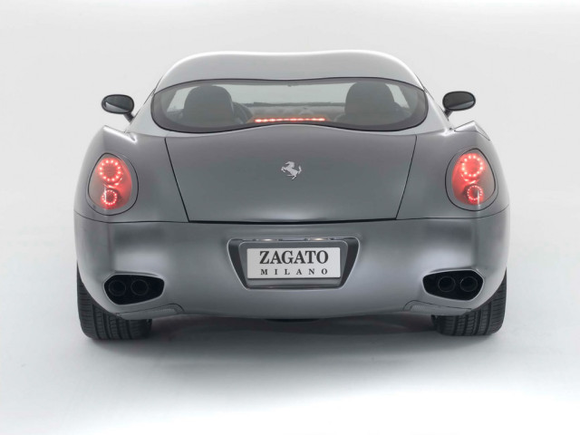 zagato ferrari 575 gtz pic #34428