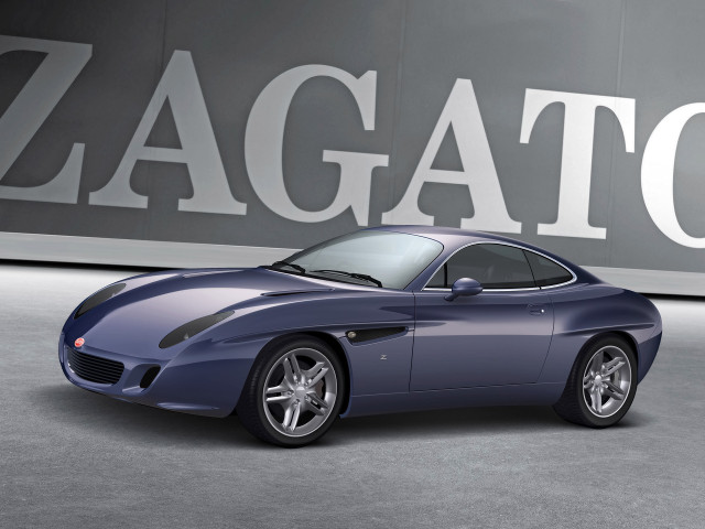 zagato diatto ottovu project pic #43256