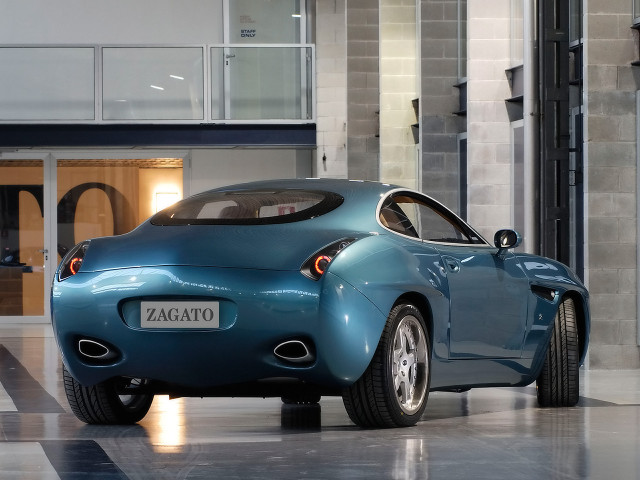 zagato diatto ottovu project pic #43257