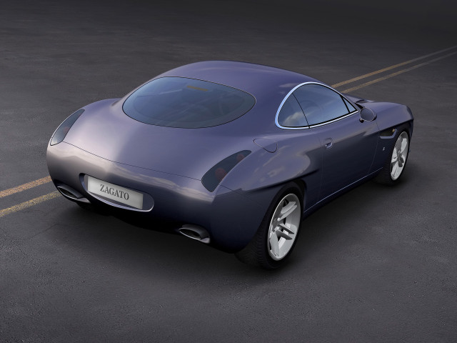 zagato diatto ottovu project pic #43258