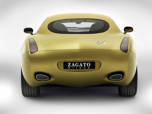 zagato diatto ottovu project pic #43262