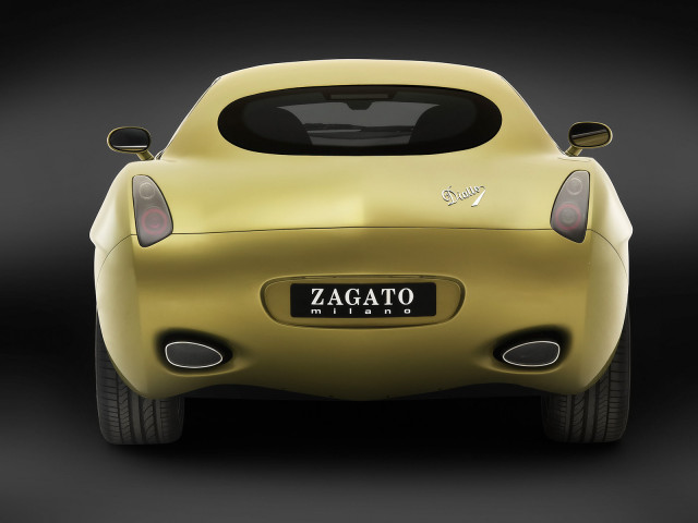 zagato diatto ottovu project pic #43263