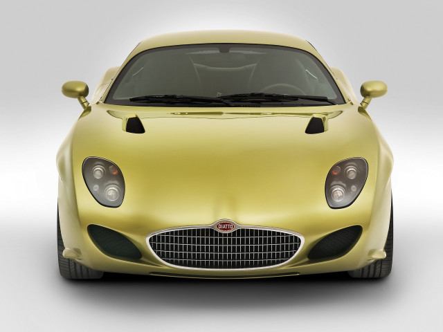 zagato diatto ottovu project pic #43264