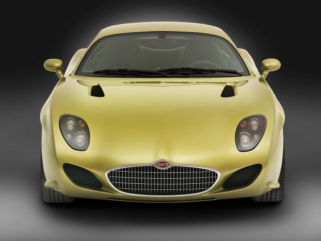 zagato diatto ottovu project pic #43265