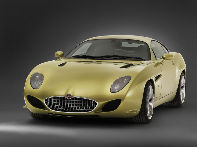 zagato diatto ottovu project pic #43266