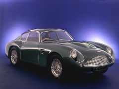 Zagato Aston Martin DB4 GT pic