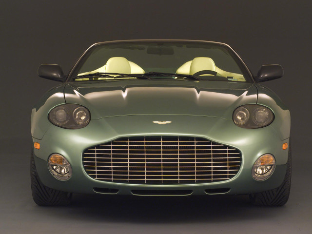 zagato aston martin db ar1 pic #5651