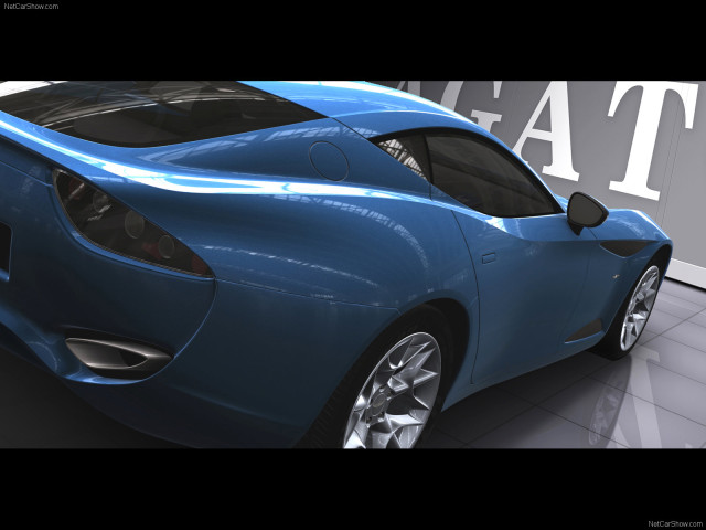 zagato perana z-one pic #61553