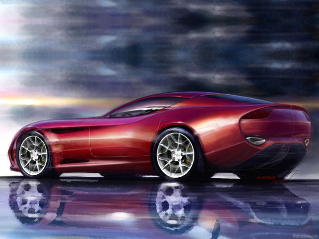 zagato perana z-one pic #61554