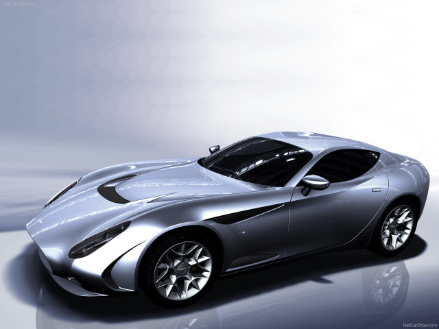 zagato perana z-one pic #61557