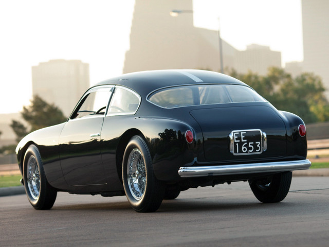 zagato maserati a6g 2000 coupe pic #80868