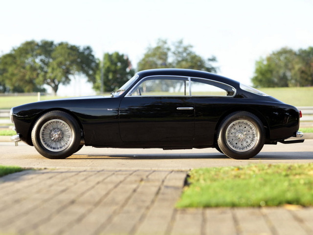 zagato maserati a6g 2000 coupe pic #80869