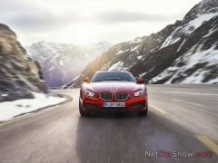 BMW Coupe photo #92417