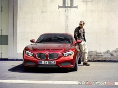 BMW Coupe photo #92418