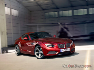 Zagato BMW Coupe