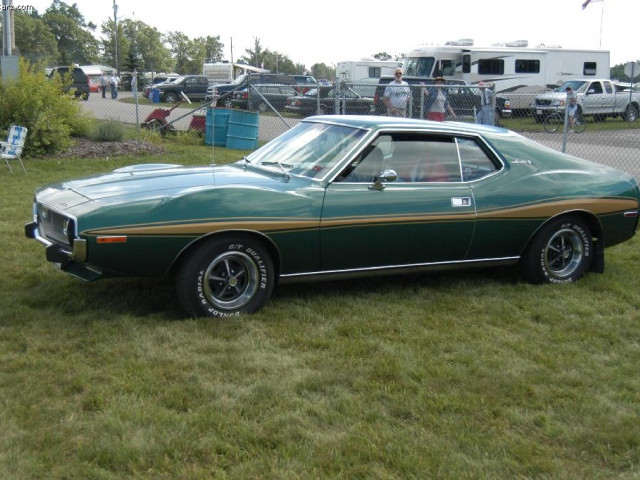 amc javelin pic #18295