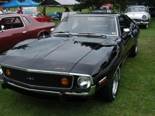 amc javelin pic #18296