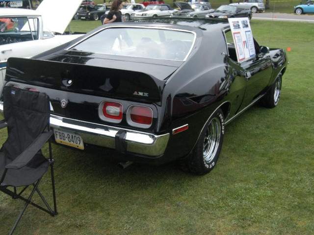 amc javelin pic #18297