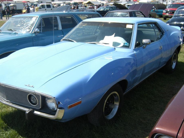 amc javelin pic #18298