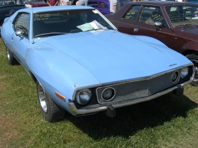 amc javelin pic #18299