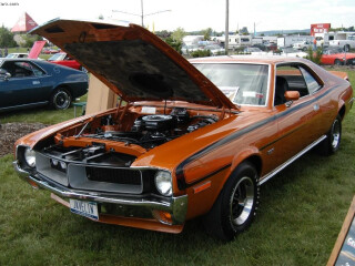 AMC Javelin