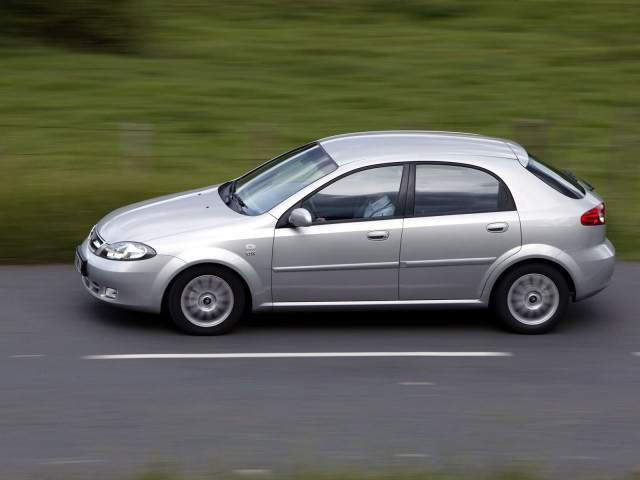 daewoo lacetti cdx pic #15729