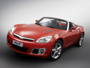 Daewoo GM G2X