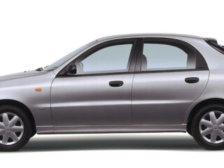 Daewoo Lanos