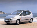 Daewoo Tacuma