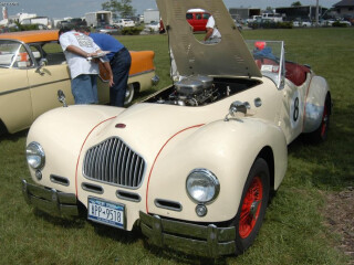 Allard K2