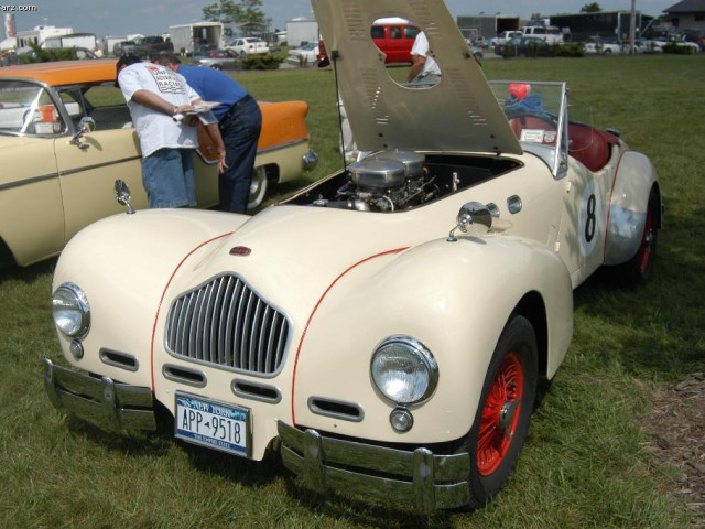 allard k2 pic #18294