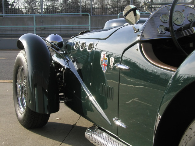 allard j2x pic #34720