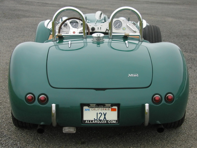 allard j2x pic #34721