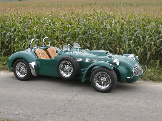 allard j2x pic #34722