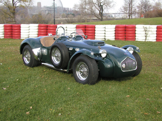 allard j2x pic #5661