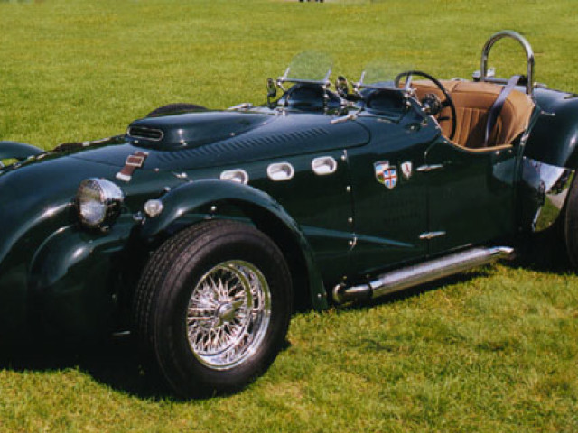 allard j2x pic #5662