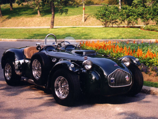 allard j2x pic #5663