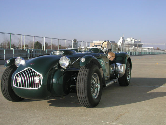 allard j2x pic #5664