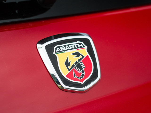 abarth 595 pic #177580