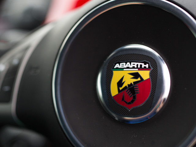 abarth 595 pic #177600