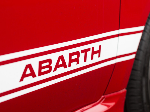 abarth 595 pic #177606