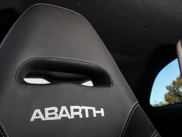 abarth 595 pic #183356