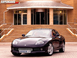 AC Aceca